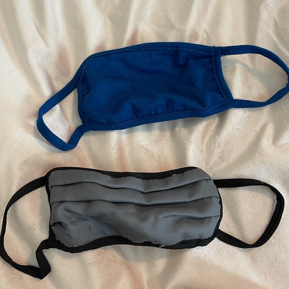 Toddler face masks - Picture 1 of 5